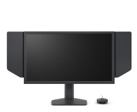 Monitor LED 24" (23,5"-26,4") BenQ Zowie XL2540X+